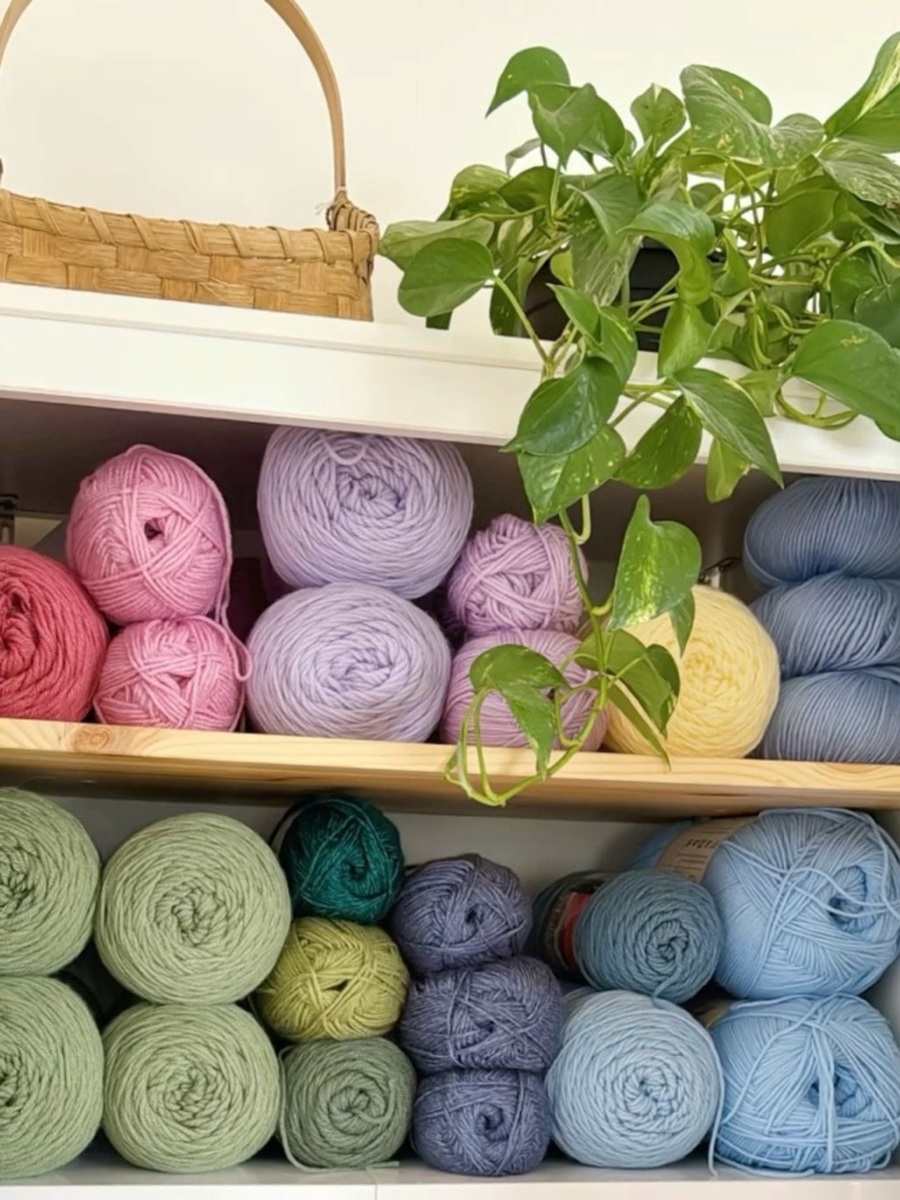 UPDATE ON CROCHET ORDERS